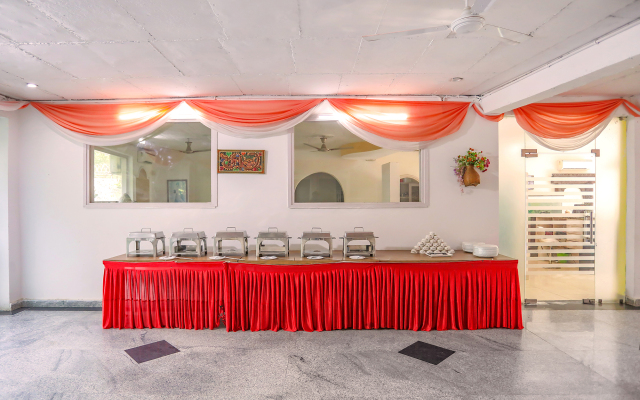 Fabhotel Aravali Suites