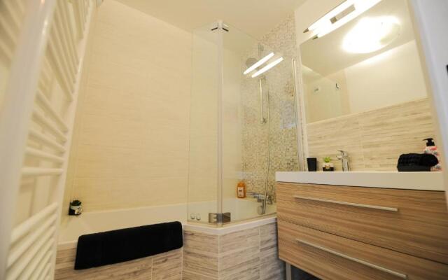 Disneyland Dream 2 - Charmant Appartement 8 pax