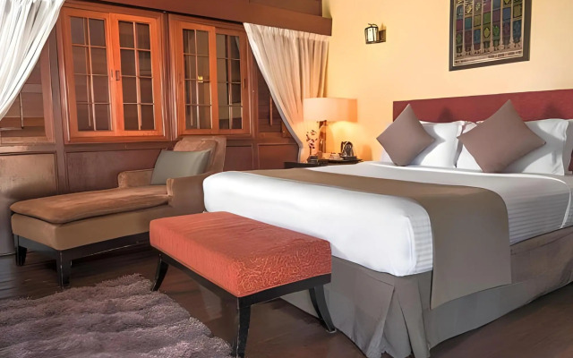 Shah's Beach Resort