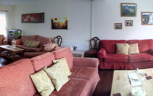 Staden Grange Country House