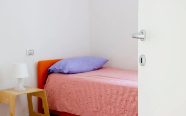 Lakefront Villa La Dolce Vita