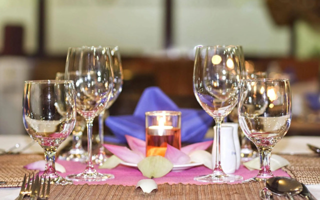 Le Trèfle Angkor Hotel