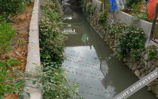 Fuxinglou Guesthouse