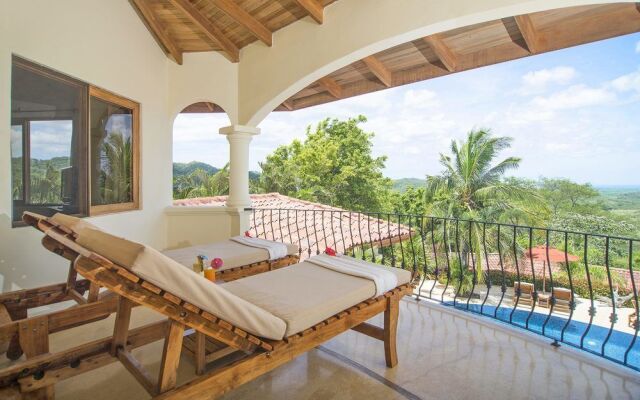 Los Altos de Eros Boutique Hotel & Spa