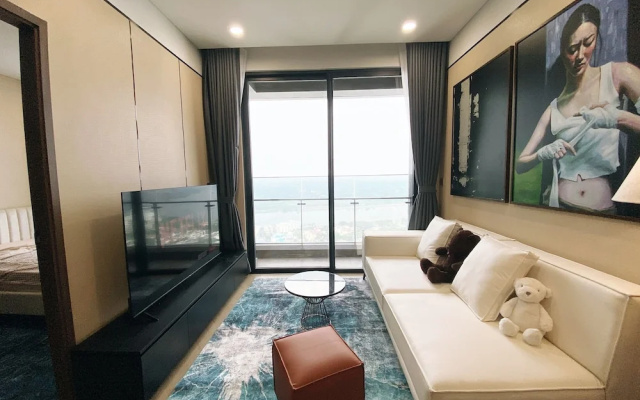 Lumiere riverside - Apartment Raymond Holm – Guest Rooms – Ho Chi Minh City