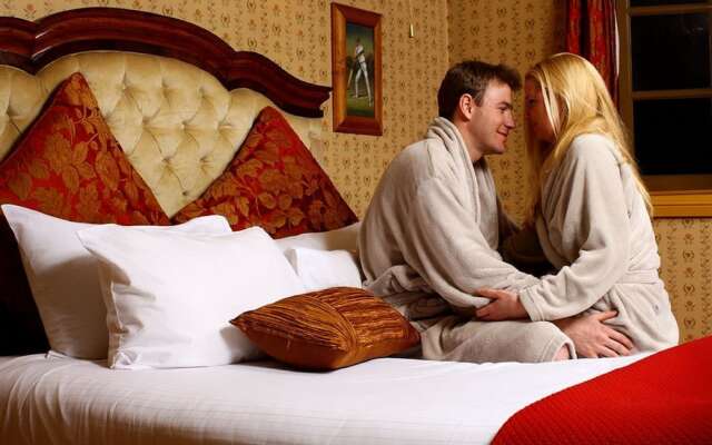 Lisson Grove Boutique Resort & Day Spa
