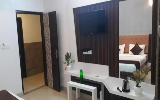 Hotel Harku Villa