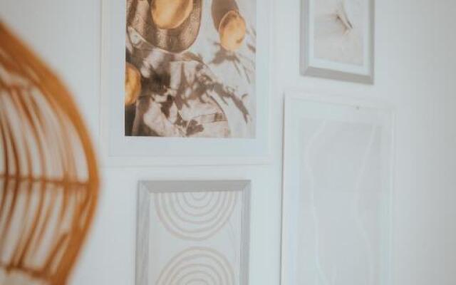 Studio Beach Residence Navodari