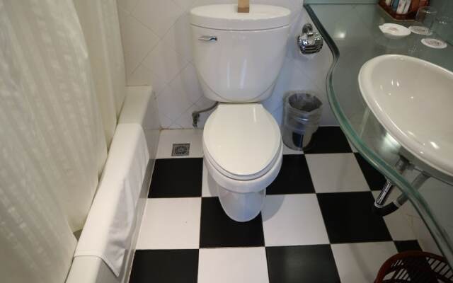 Donghu Collection Hotel Shanghai