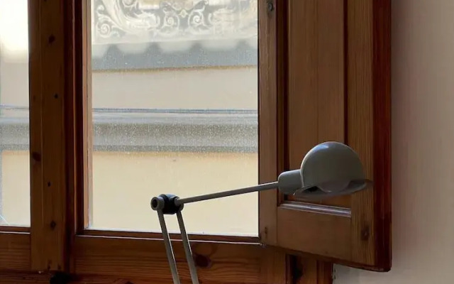 Faenza 65 in Firenze