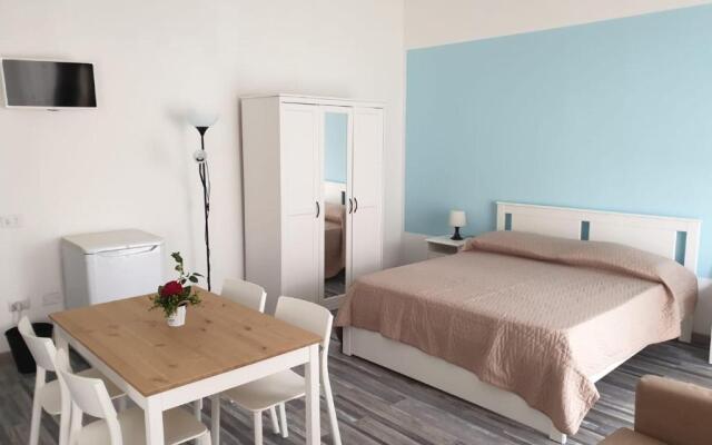 Lipari Suite Apartament