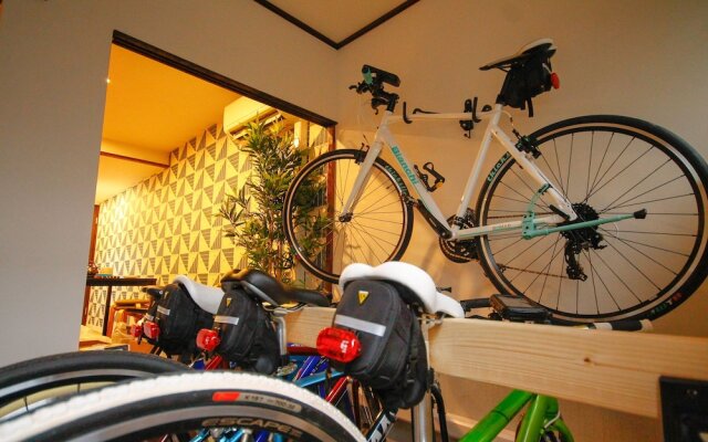 CYCLESTAY