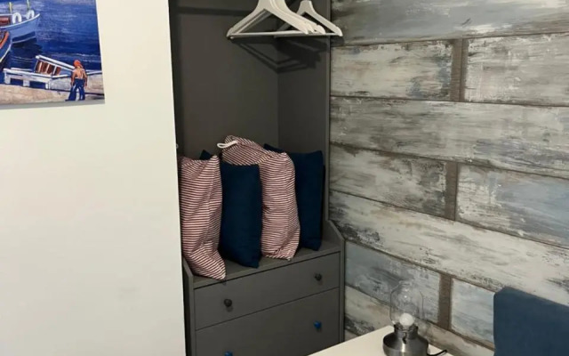 City Center Apartman 2. Nagykanizsa