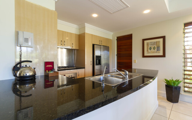 Paradise Links Resort Port Douglas