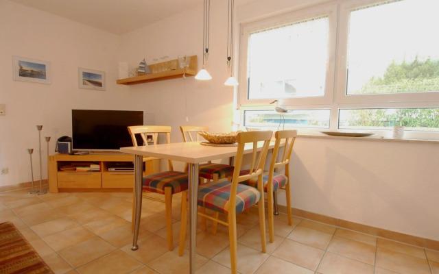 Residenz am Strand Wohnung 4-58