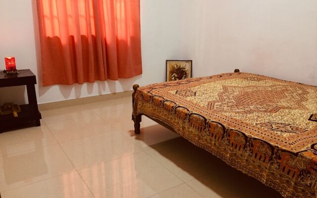 toropi homestay