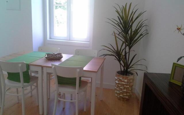 ChezVous Apartments