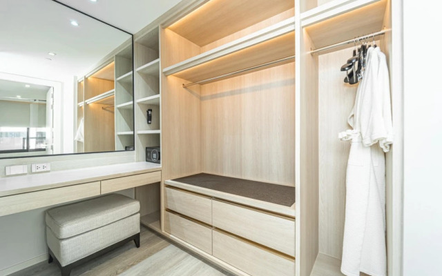 GM Estate Hotel and Executive Apartments