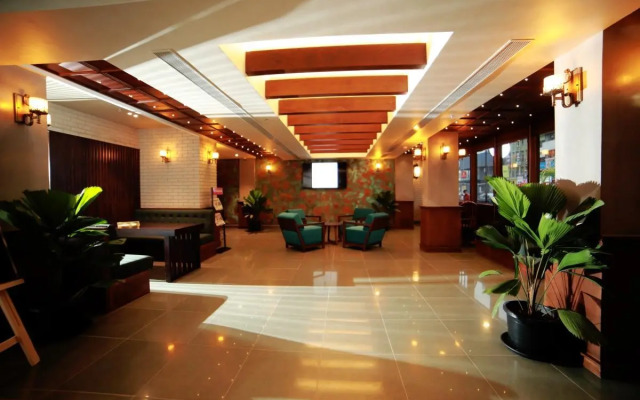 Yash International Calicut