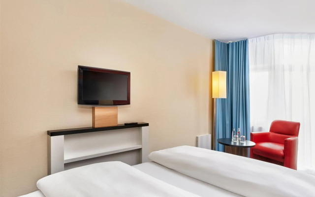 H+ Hotel Köln Brühl