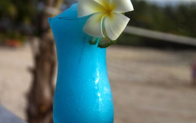 Savaii Lagoon Resort