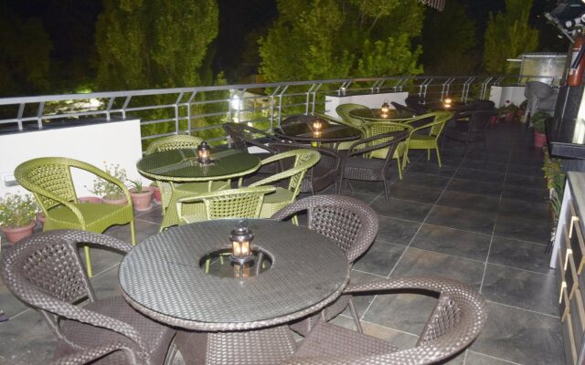 Hotel Cloud7
