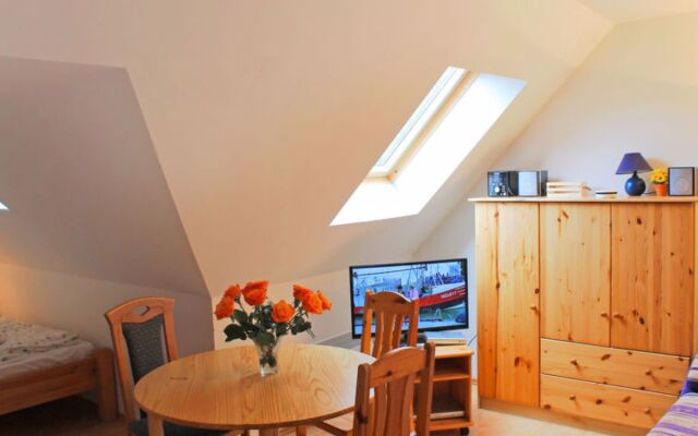 Gollwitzer Park (Insel Poel) 38368