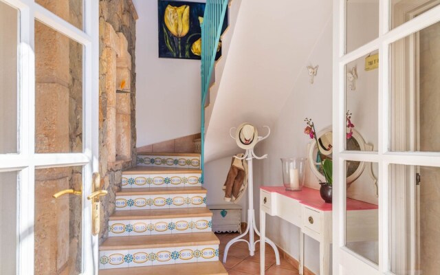 Port Andratx Family Holiday House With Pool