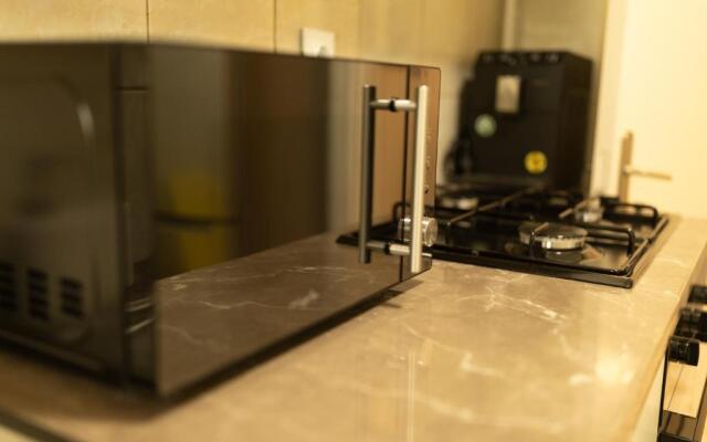 Luxury 2 bedroom holiday apartment