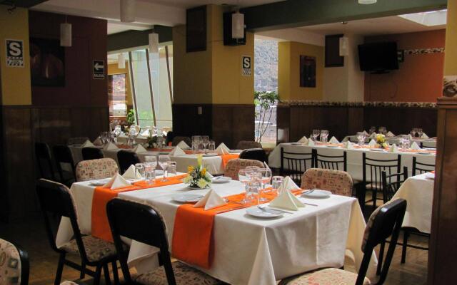 Hotel Qalasaya