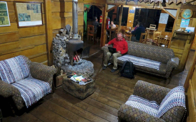 Mirador de Quetzales