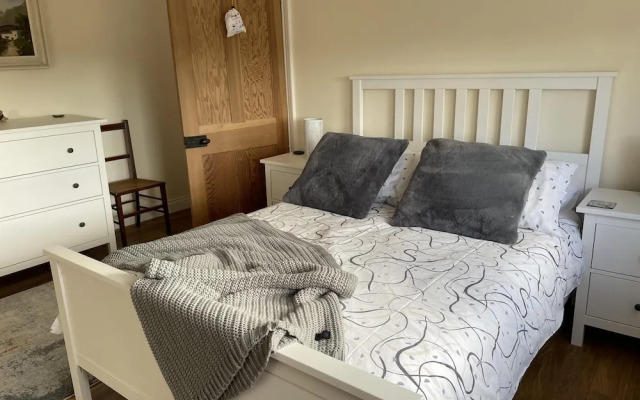Traditional, Charming 3 Bedroom House in Seahouses
