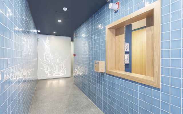 Oporto Collection Mouzinho da Silveira