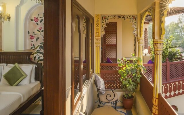 Umaid Bhawan - A Heritage Style Boutique Hotel