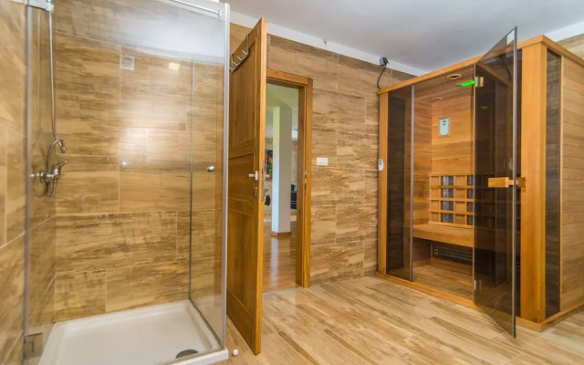 Stunning Villa in Kringa With Swimming Pool