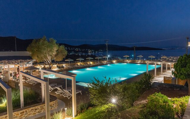 Marmari Bay - Evia