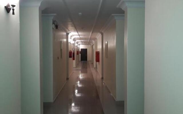 Manazil Al Massah Furnished Apartments