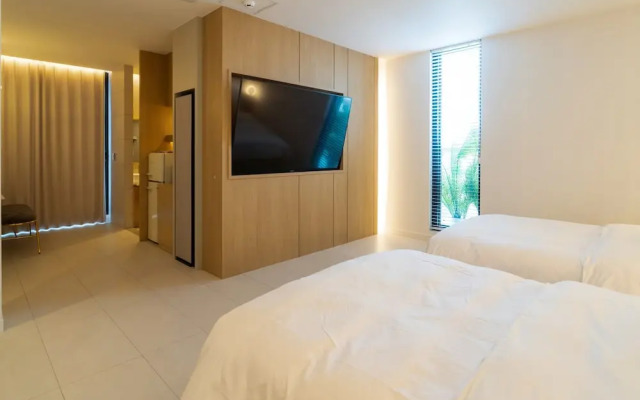 Goyang Hotel Yuji