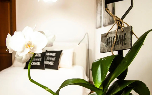 Suite Home Al Centro Di Sassari
