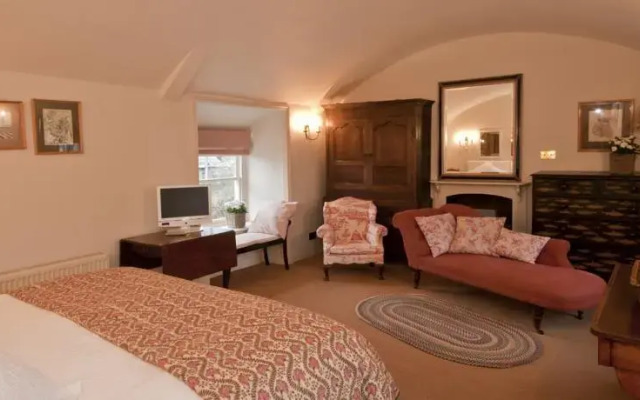 Cleifiog Bed and Breakfast