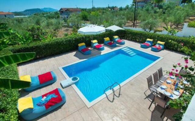 magicstay - studio 3 bathrooms - planos