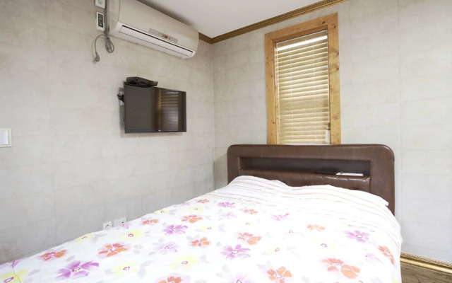 Danyang Hwangjeongsan Pension