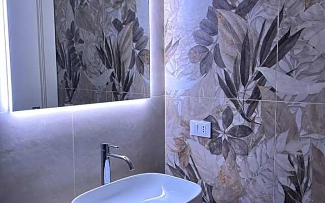 Bed and Breakfast Al Portanova