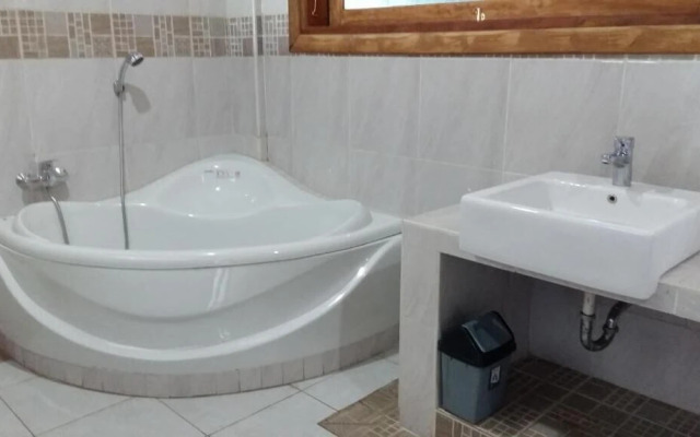 Tulamben Wreck Divers