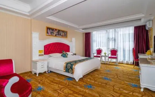 Jinweili Royal Hotel