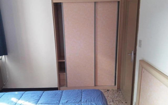 Residence La Carruba