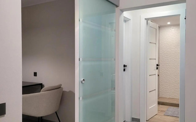 Hermann Apartment