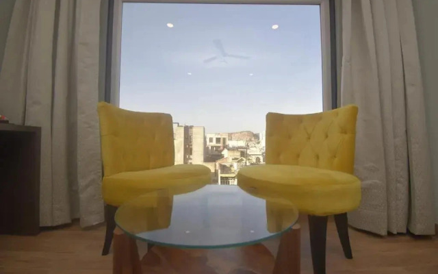 Ka10 SQUARE HOTEL & BANQUETS