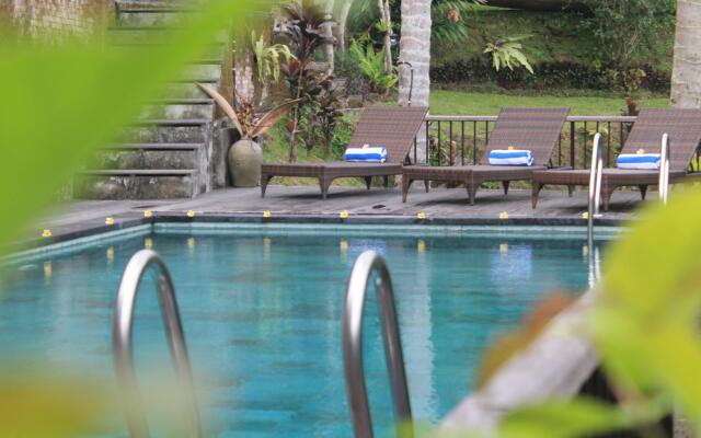 The Kampung Resort Ubud