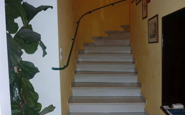 Albergo dei Pini